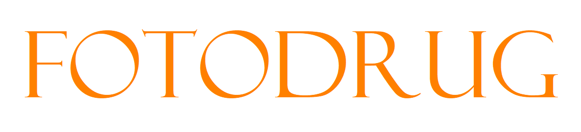 FOTODRUG